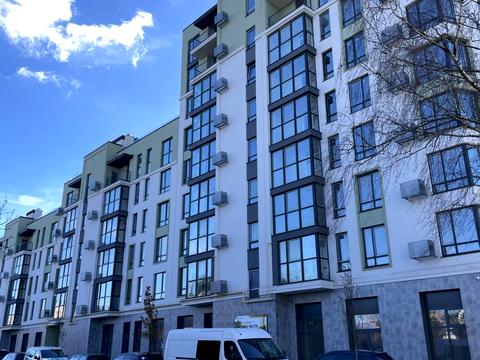 квартира по адресу Щирецкая ул., 23