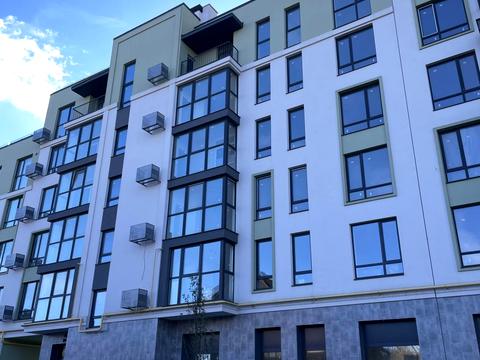 квартира по адресу Щирецкая ул., 23