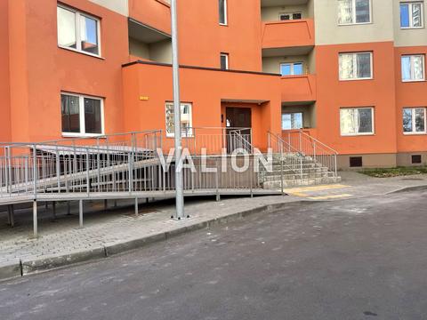 квартира за адресою Милославська вул., 18