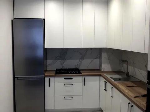 квартира по адресу Трускавецкая ул., 123