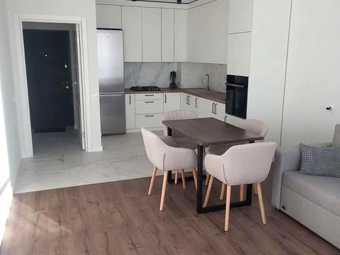 квартира по адресу Трускавецкая ул., 123