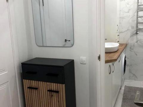 квартира по адресу Трускавецкая ул., 123