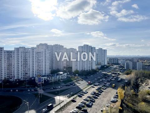 квартира за адресою Милославська вул., 18