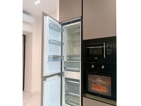 квартира по адресу Запорізьке шосе, 32