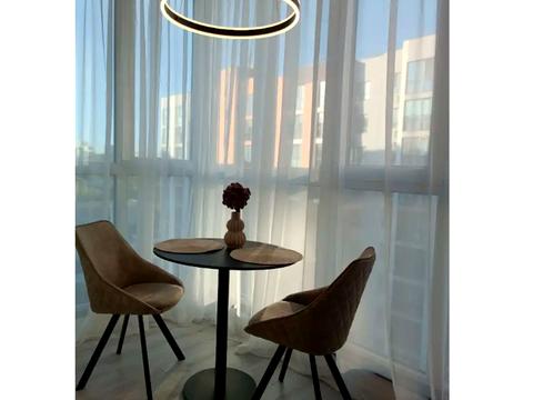 квартира по адресу Запорізьке шосе, 32