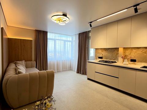 квартира за адресою Тернопіль, Смакули вул., 8