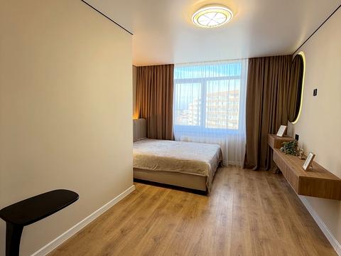 квартира за адресою Тернопіль, Смакули вул., 8