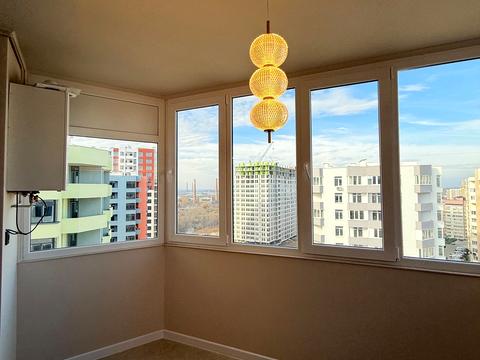 квартира за адресою Тернопіль, Смакули вул., 8