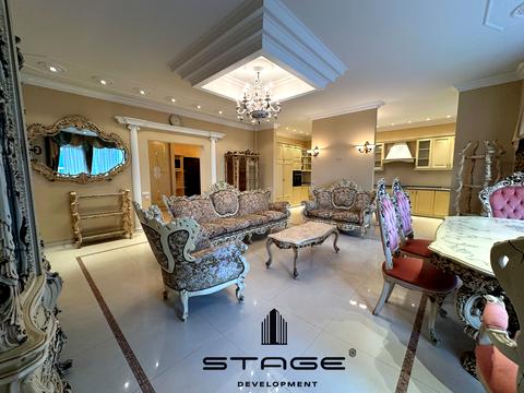 квартира за адресою Грецька вул., 5