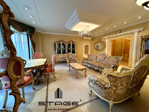 квартира за адресою Грецька вул., 5