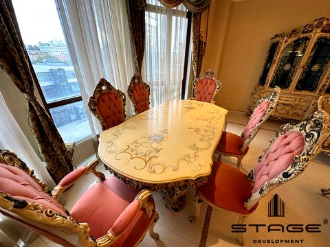 квартира за адресою Грецька вул., 5