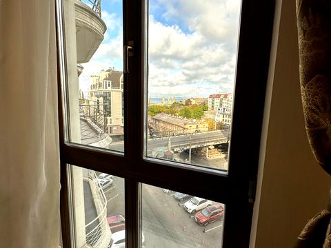 квартира за адресою Грецька вул., 5