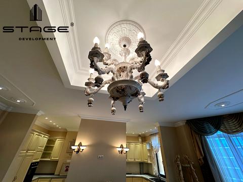 квартира за адресою Грецька вул., 5