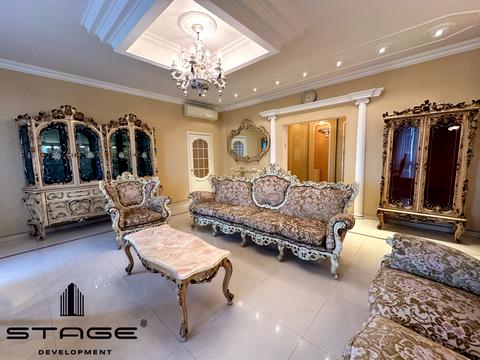 квартира за адресою Грецька вул., 5