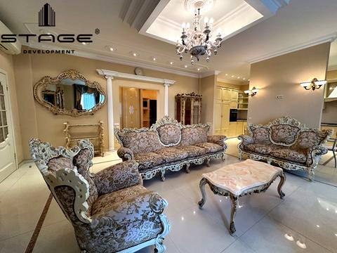 квартира за адресою Грецька вул., 5