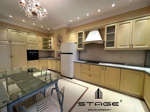 квартира за адресою Грецька вул., 5