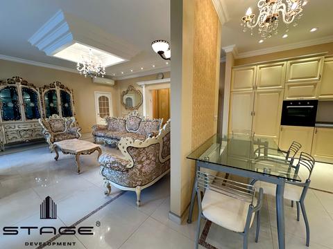 квартира за адресою Грецька вул., 5