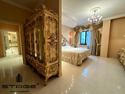 квартира за адресою Грецька вул., 5