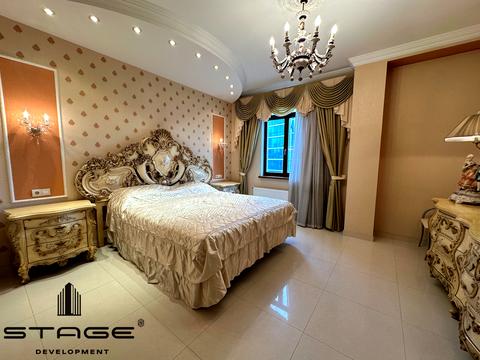 квартира за адресою Грецька вул., 5