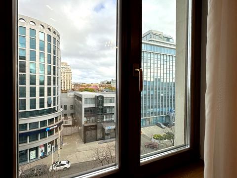 квартира за адресою Грецька вул., 5