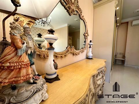 квартира за адресою Грецька вул., 5