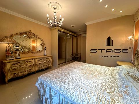 квартира за адресою Грецька вул., 5