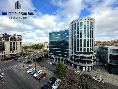 квартира за адресою Грецька вул., 5