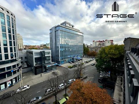 квартира за адресою Грецька вул., 5