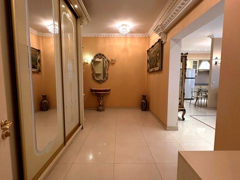 квартира за адресою Грецька вул., 5