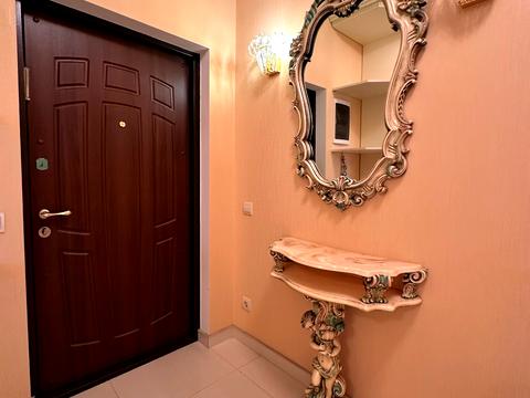 квартира за адресою Грецька вул., 5