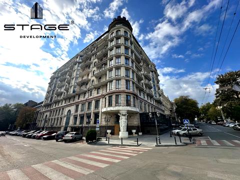 квартира за адресою Грецька вул., 5