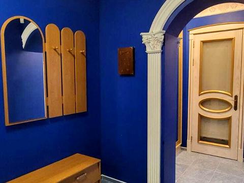 квартира за адресою Захисників України вул. (1-го Травня), 19