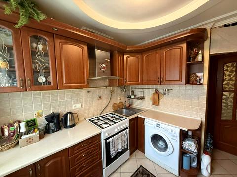 квартира за адресою Ярослава Гашека вул., 19