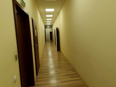 комерційна за адресою Павла Нірінберга вул. (Баумана), 10