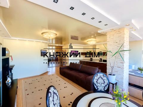 квартира за адресою Велика Китаївська вул., 10-А