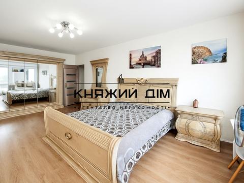 квартира за адресою Велика Китаївська вул., 10-А