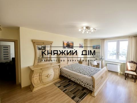 квартира за адресою Велика Китаївська вул., 10-А