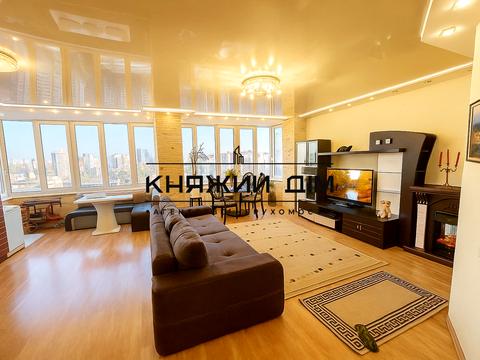 квартира за адресою Велика Китаївська вул., 10-А