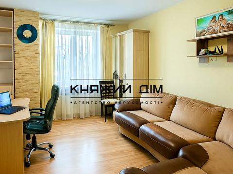 квартира за адресою Велика Китаївська вул., 10-А