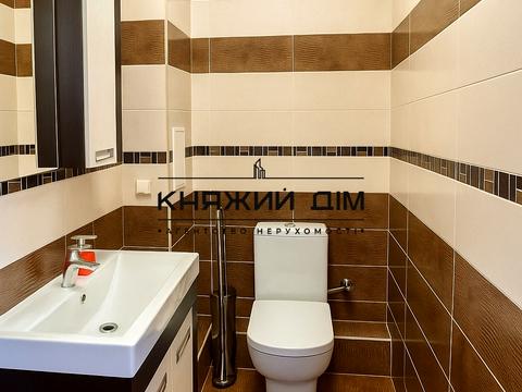 квартира за адресою Велика Китаївська вул., 10-А