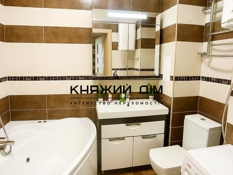 квартира за адресою Велика Китаївська вул., 10-А