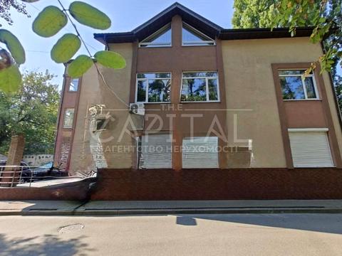 комерційна за адресою Олени Теліги вул., 5-Б