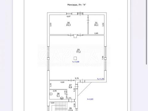 комерційна за адресою Олени Теліги вул., 5-Б