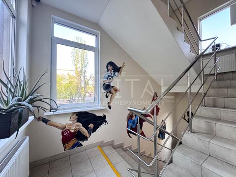 комерційна за адресою Олени Теліги вул., 5-Б