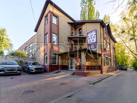 комерційна за адресою Олени Теліги вул., 5-Б