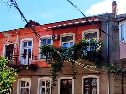 квартира по адресу Успенская ул. (Чичерина), 99