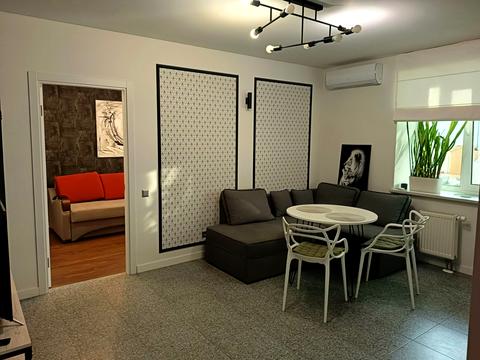 квартира по адресу Академика Вернадского бульв., 24