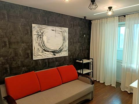 квартира по адресу Академика Вернадского бульв., 24