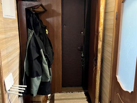 квартира за адресою Еспланадна вул., 32