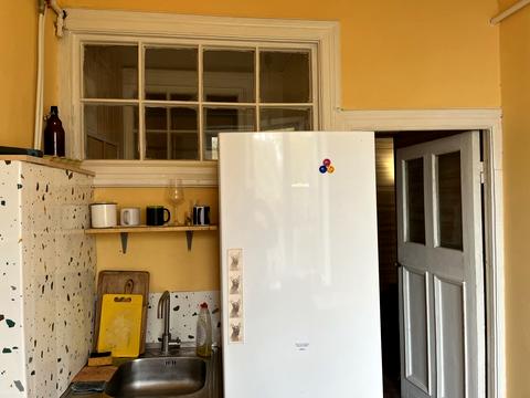 квартира за адресою Еспланадна вул., 32